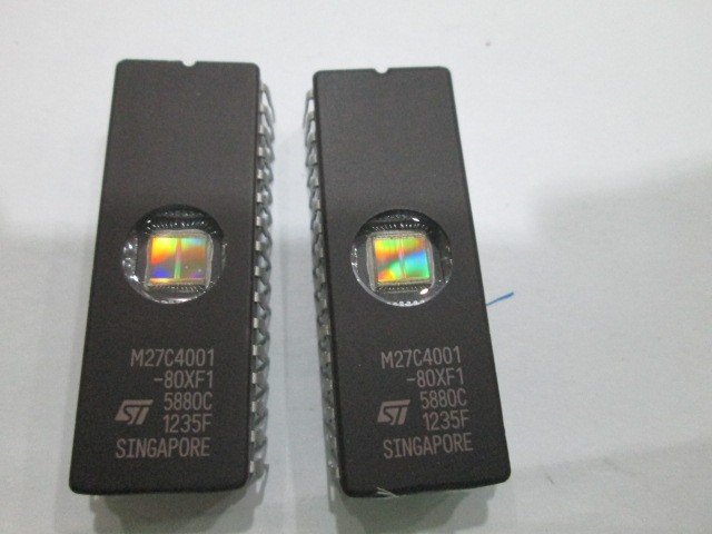 27C4001-80XF