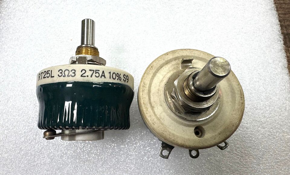 3R3 25W POTANSİYOMETRE