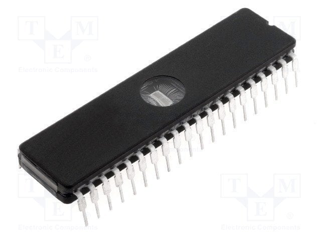 27C4002-12F1