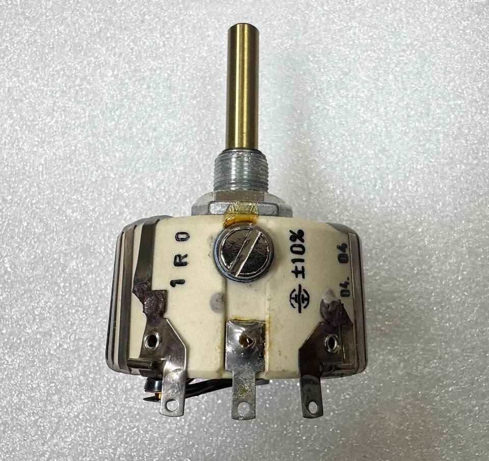1R 30W POTANSİYOMETRE