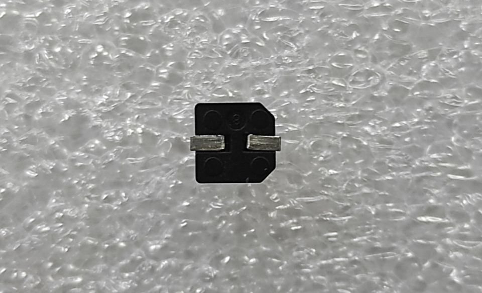 10UF 16V SMD