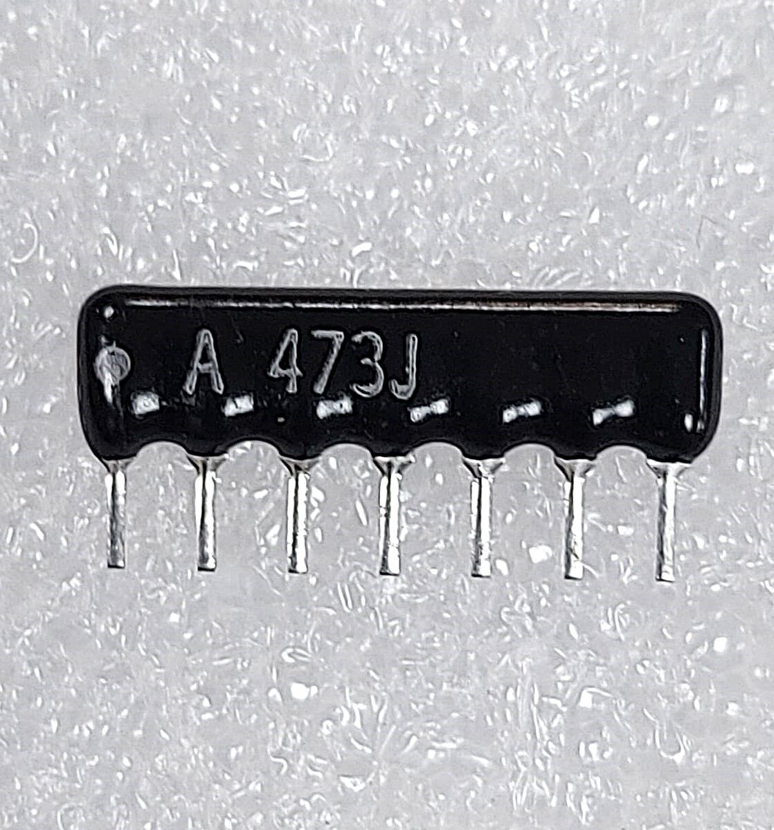 47K 6+1 SIRA DİRENÇ