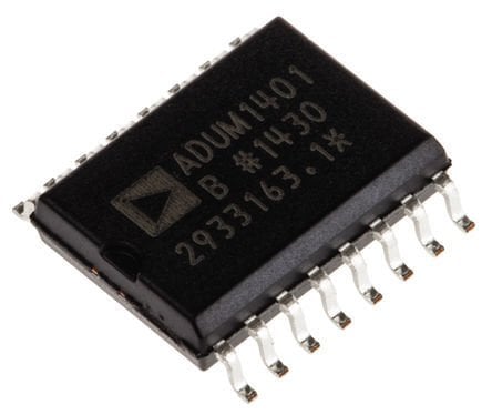 ADUM1401B