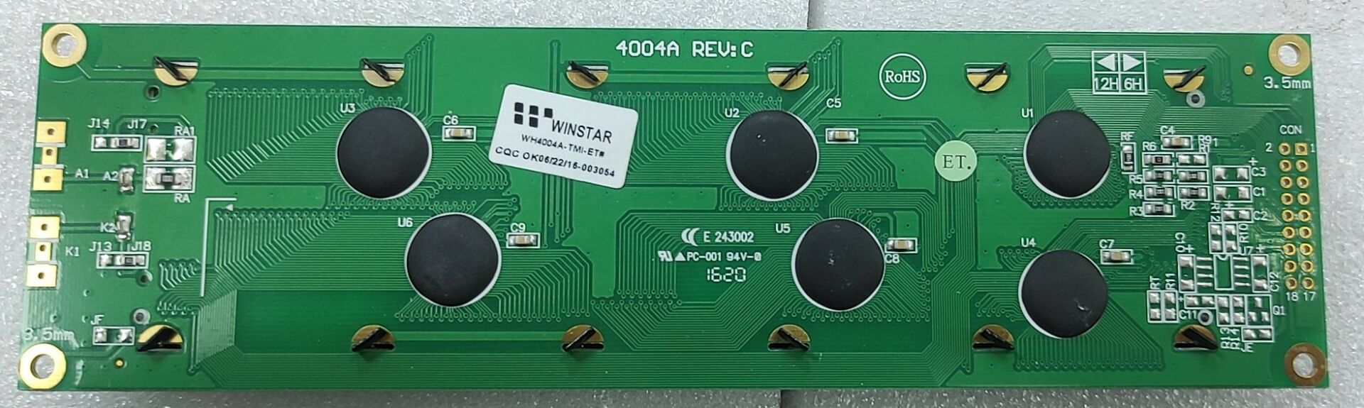 WH4004A-TMI-ET