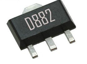 (2SD882) D882