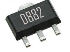 (2SD882) D882