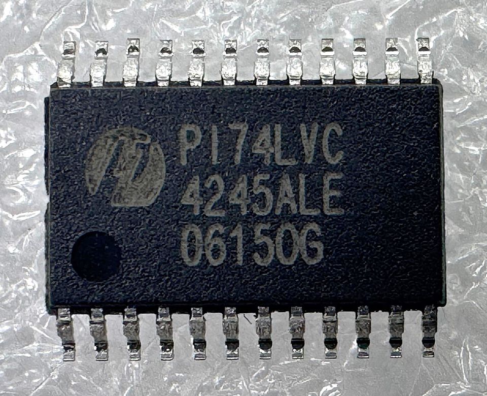 74LVC4245ALE