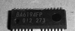 BA6194 FP