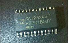 CA3262 AM