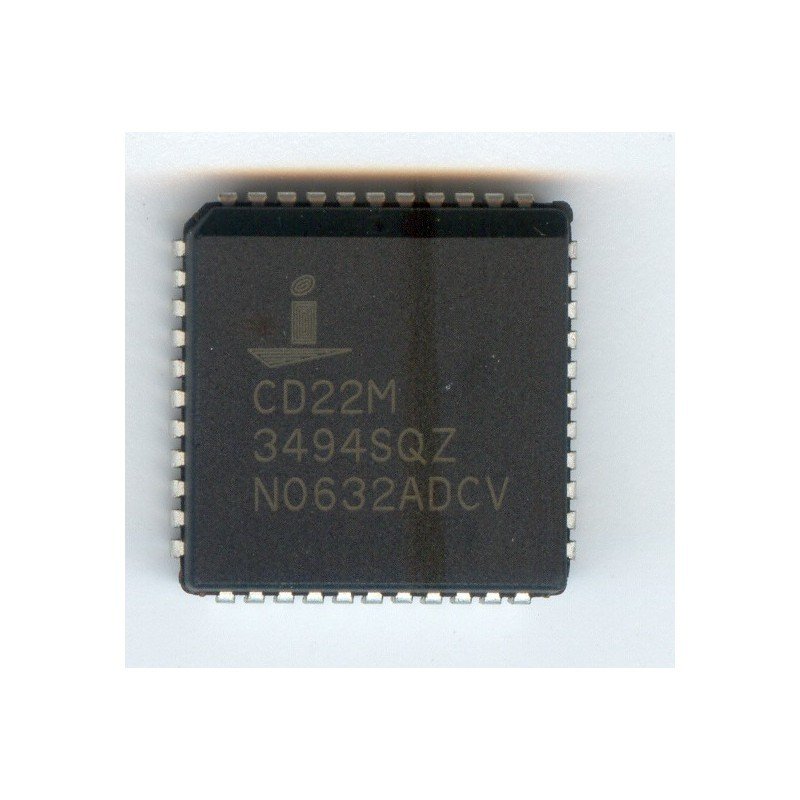 CD22M3494SQ