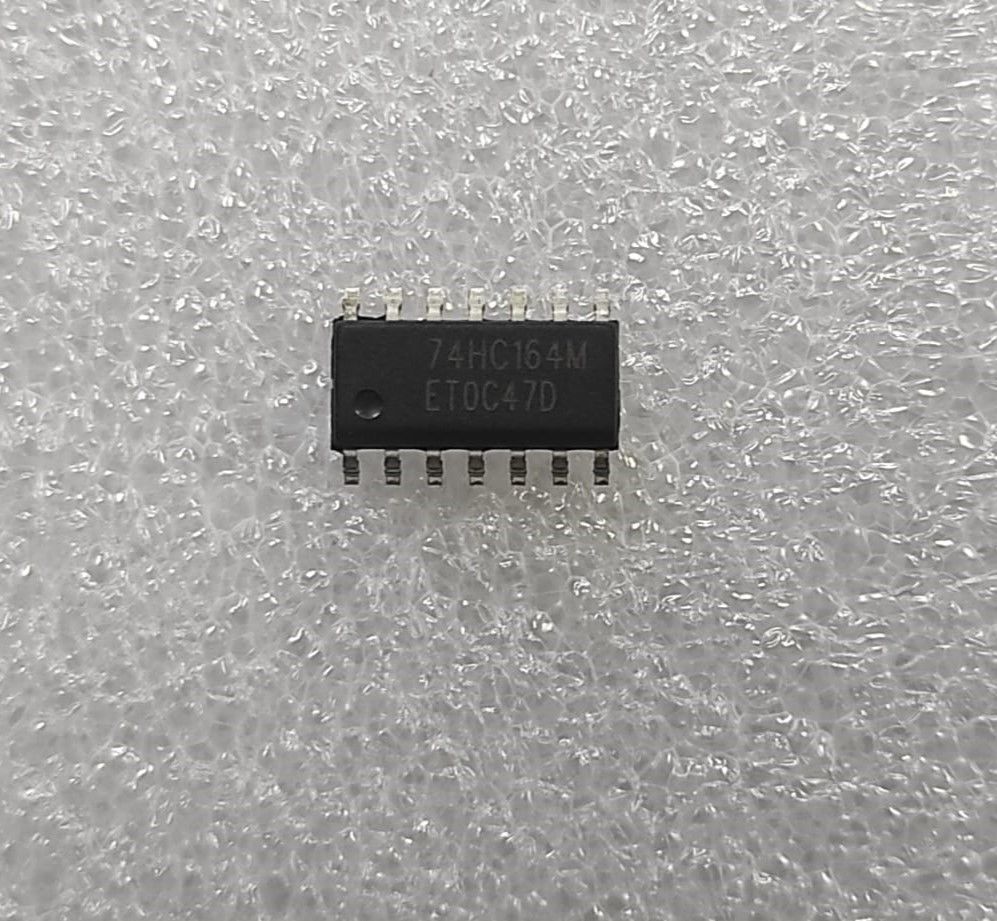 74HC164M