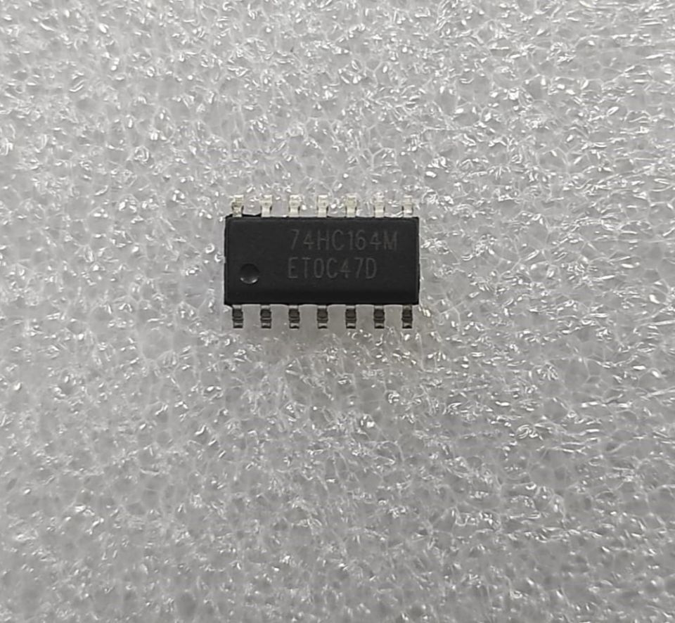 74HC164M