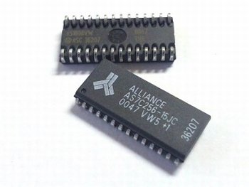 CY7C256-15JC