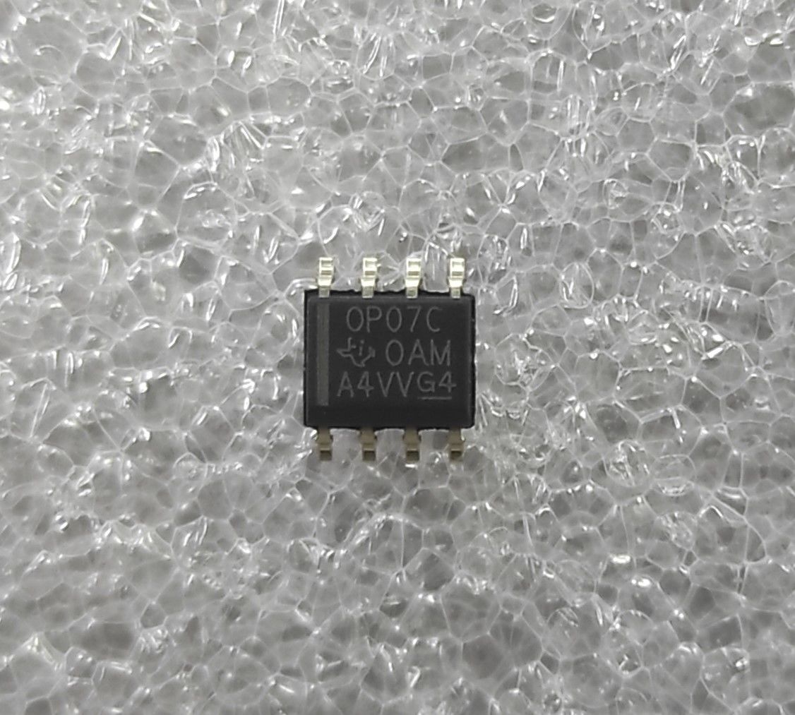 OP07CDR SMD