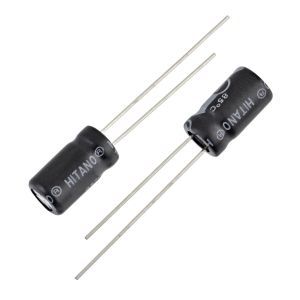 1UF 100V