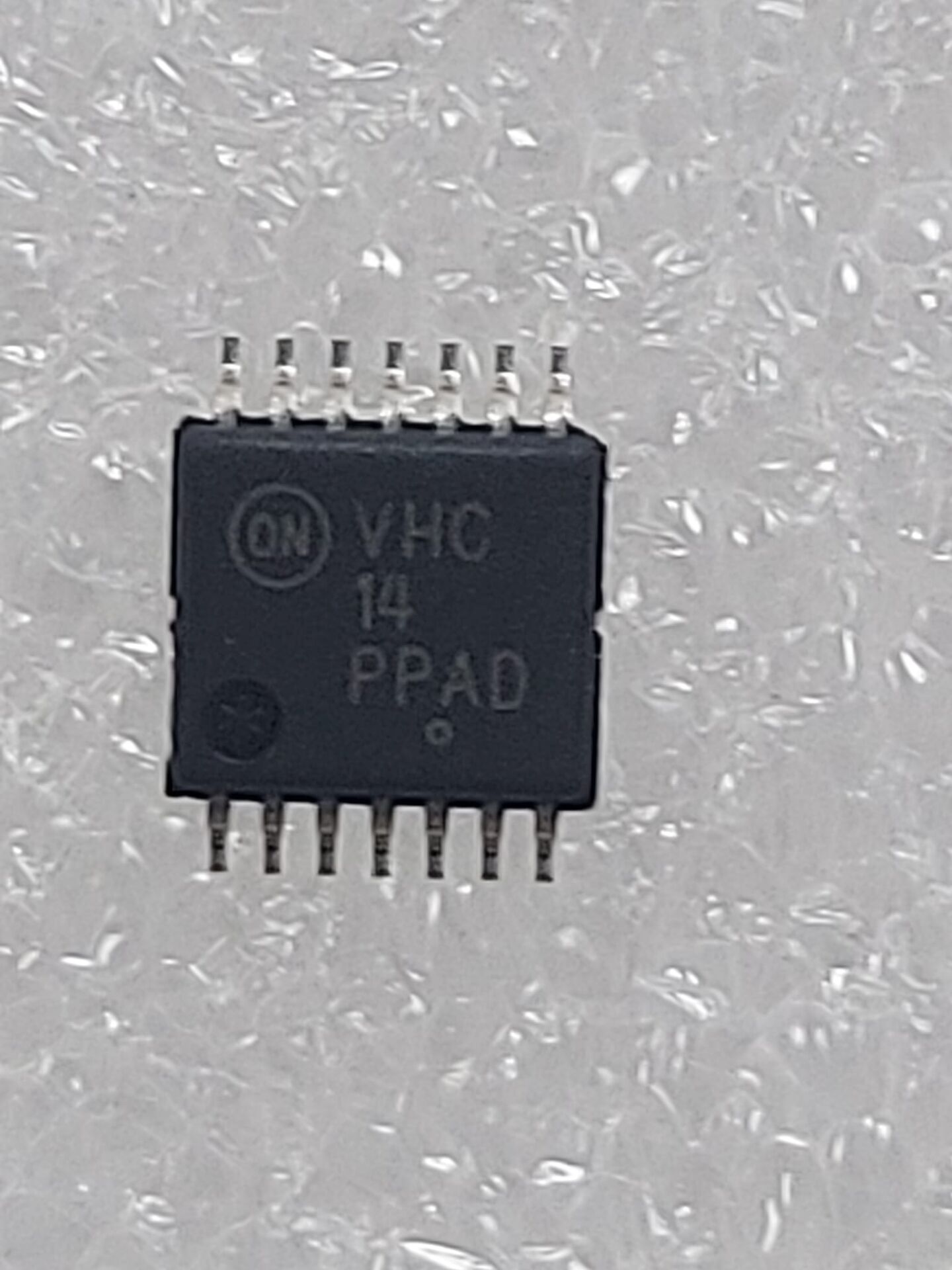 MC74VHC14 SMD (VHC14 )