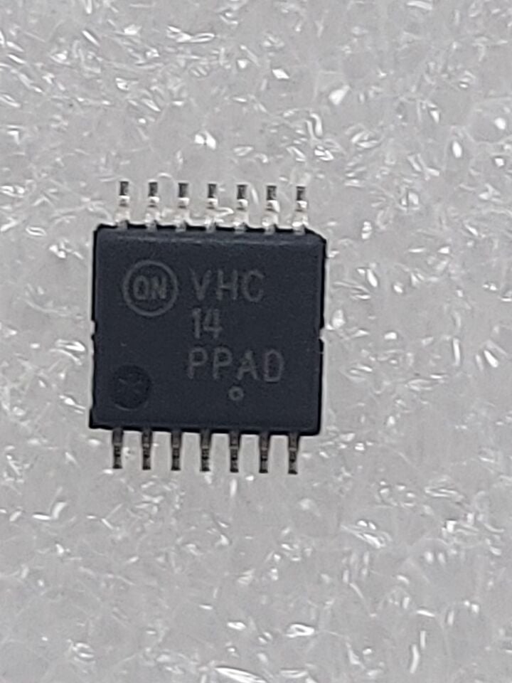 MC74VHC14 SMD (VHC14 )
