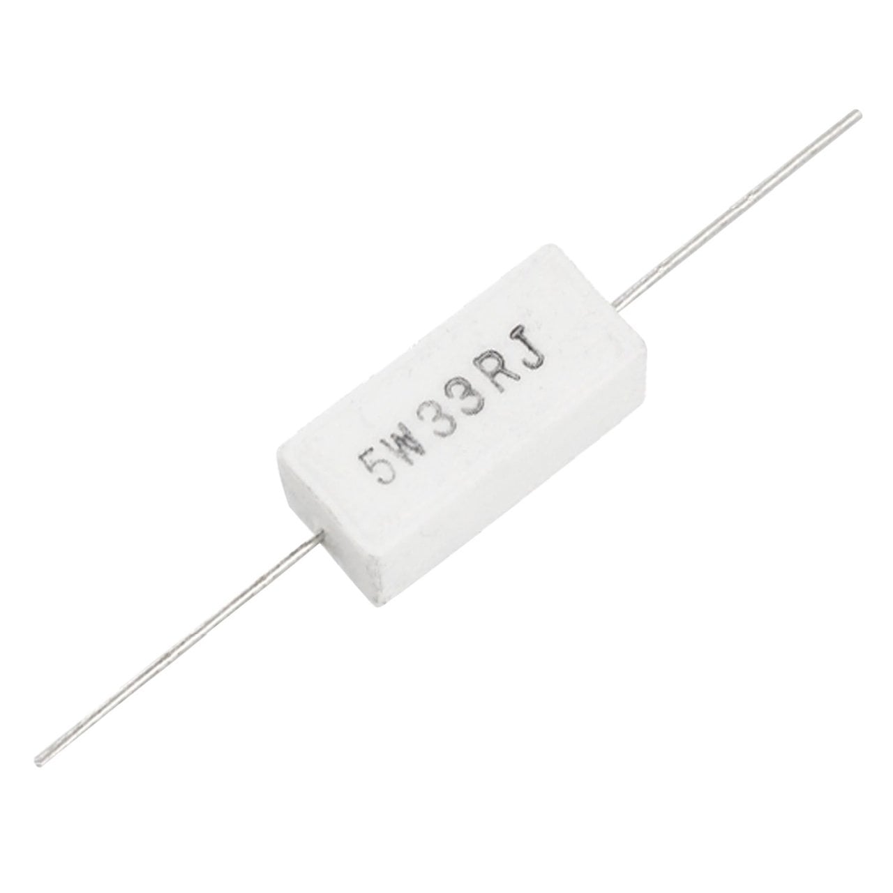 33R 5W
