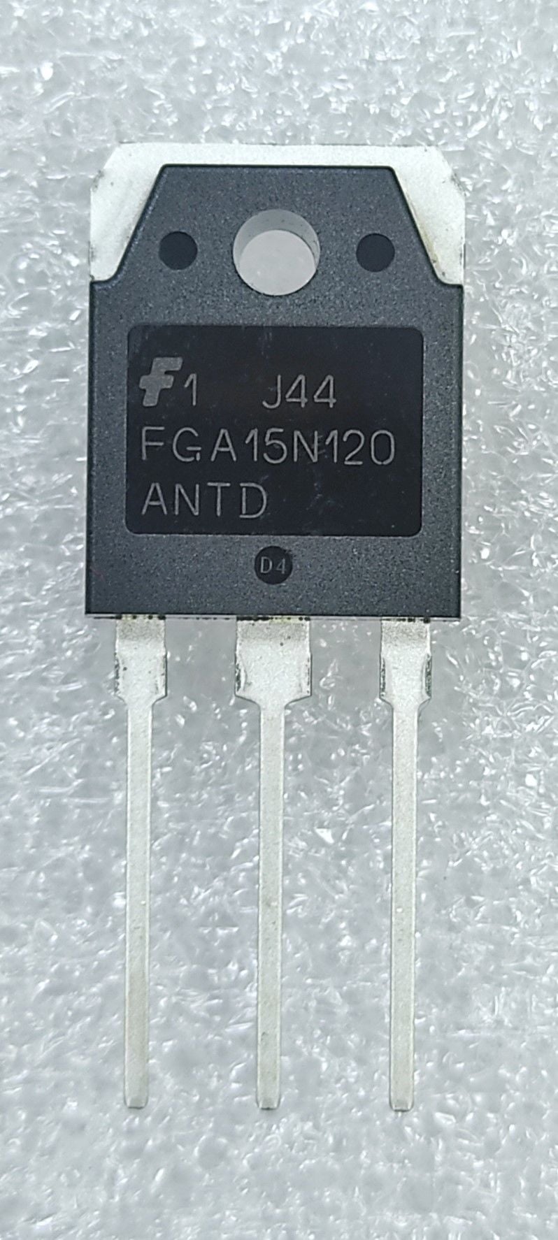 FGA15N120ANTD