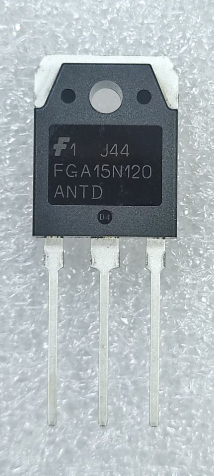 FGA15N120ANTD