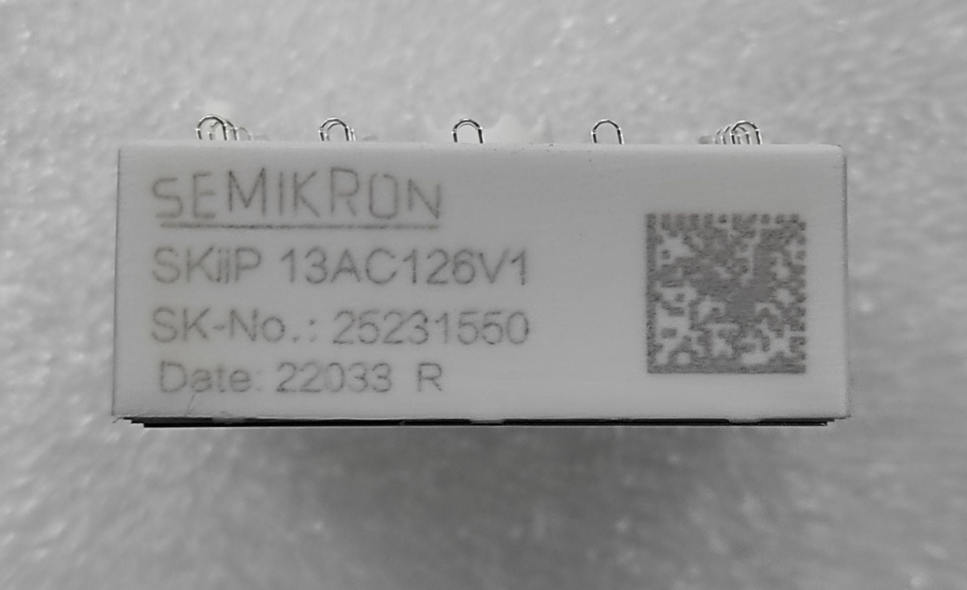 SKİİP13AC126V1
