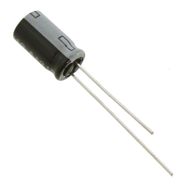 4.7UF 50V