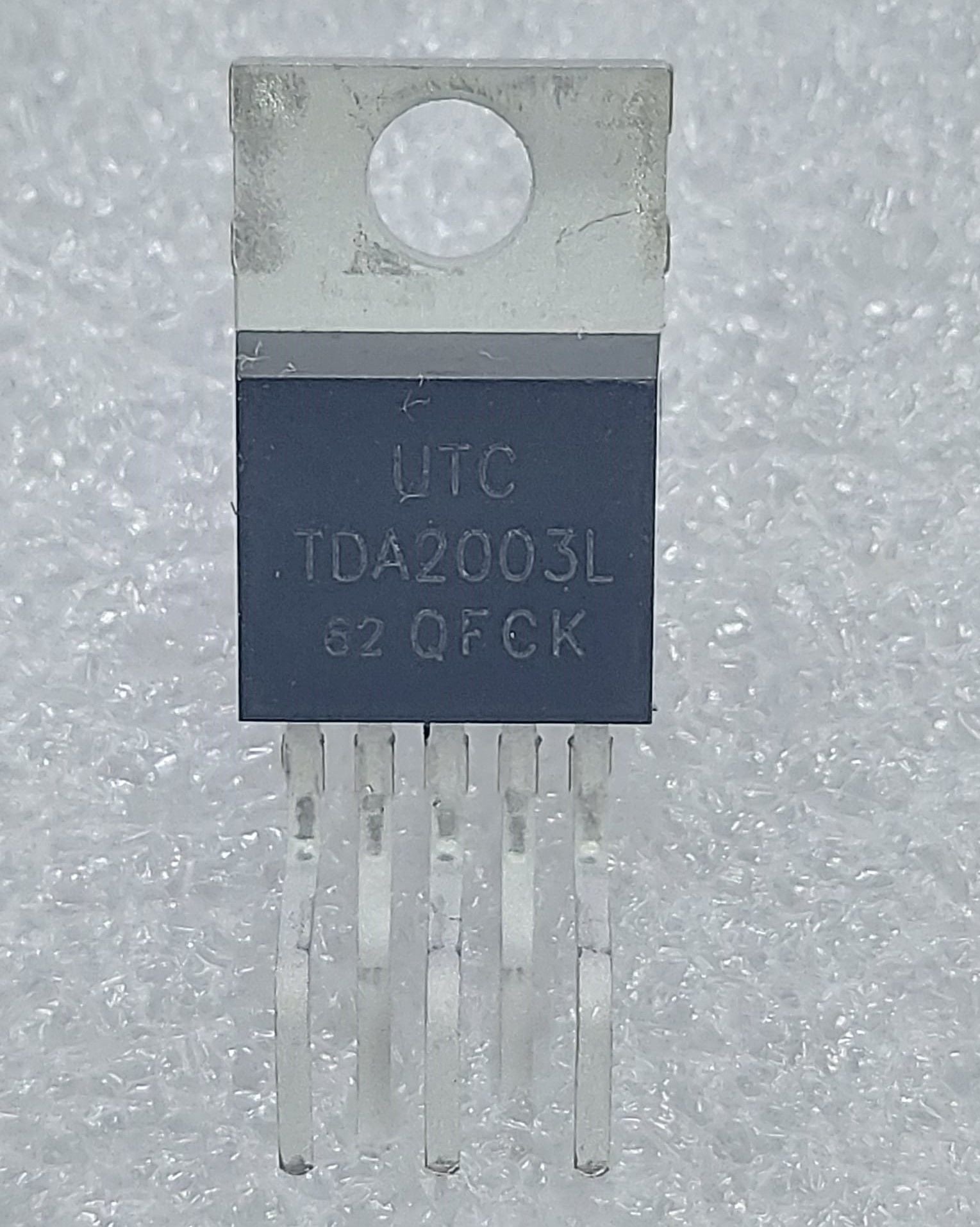 TDA2003