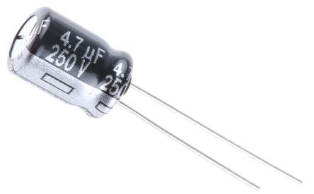 4.7UF 250V
