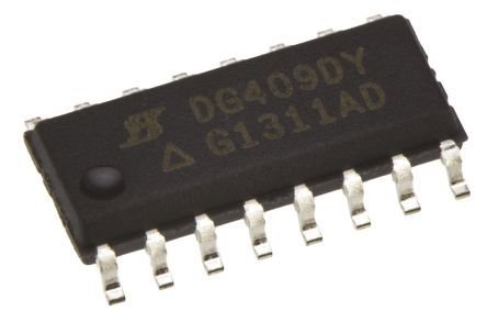 DG409DY
