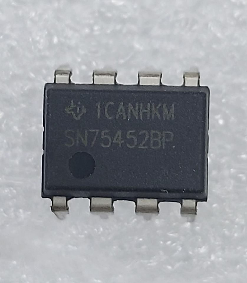 SN75452BP   (75452 )