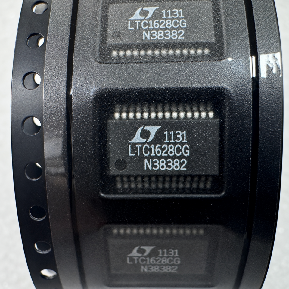 LTC1628