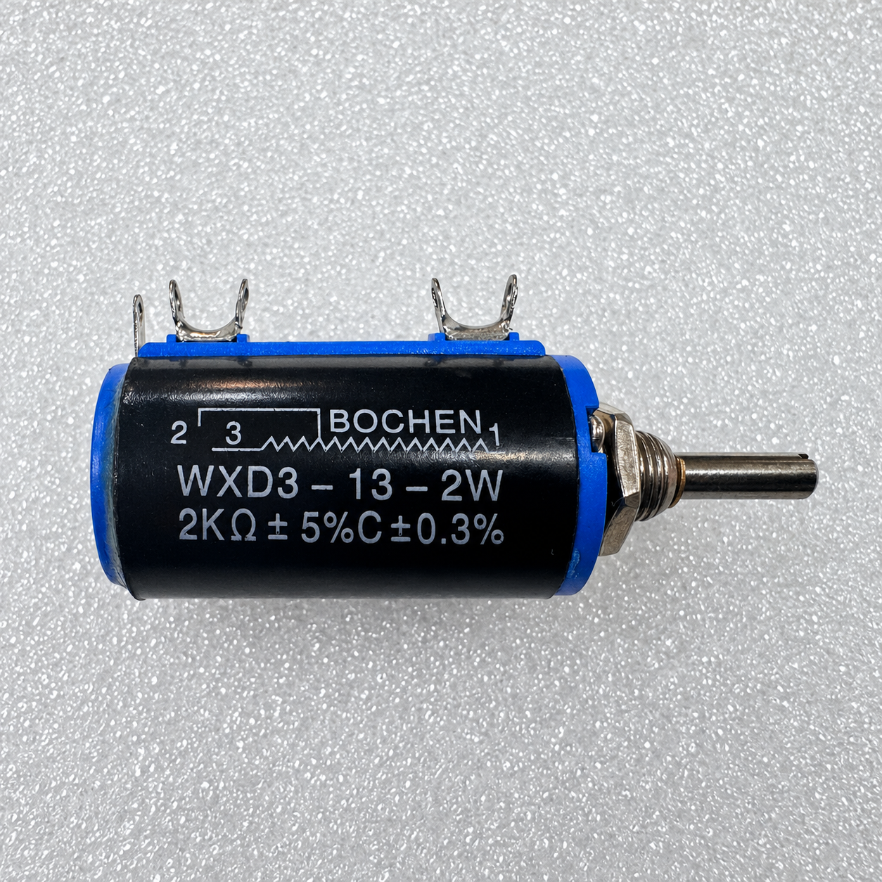 2K (WXD3-13-2W-2K)