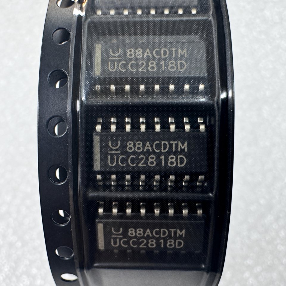 UCC2818 SMD