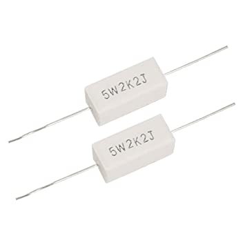 2K2-2.2K  5W