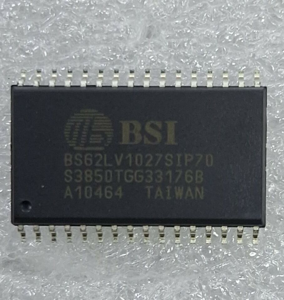 BS62LV1027SIP-70