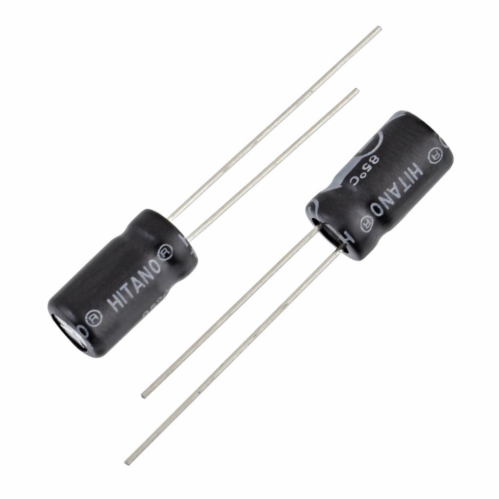 10UF 35V