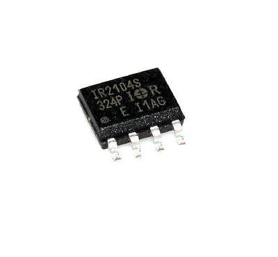 IR2104STRPBF SMD SOIC 8