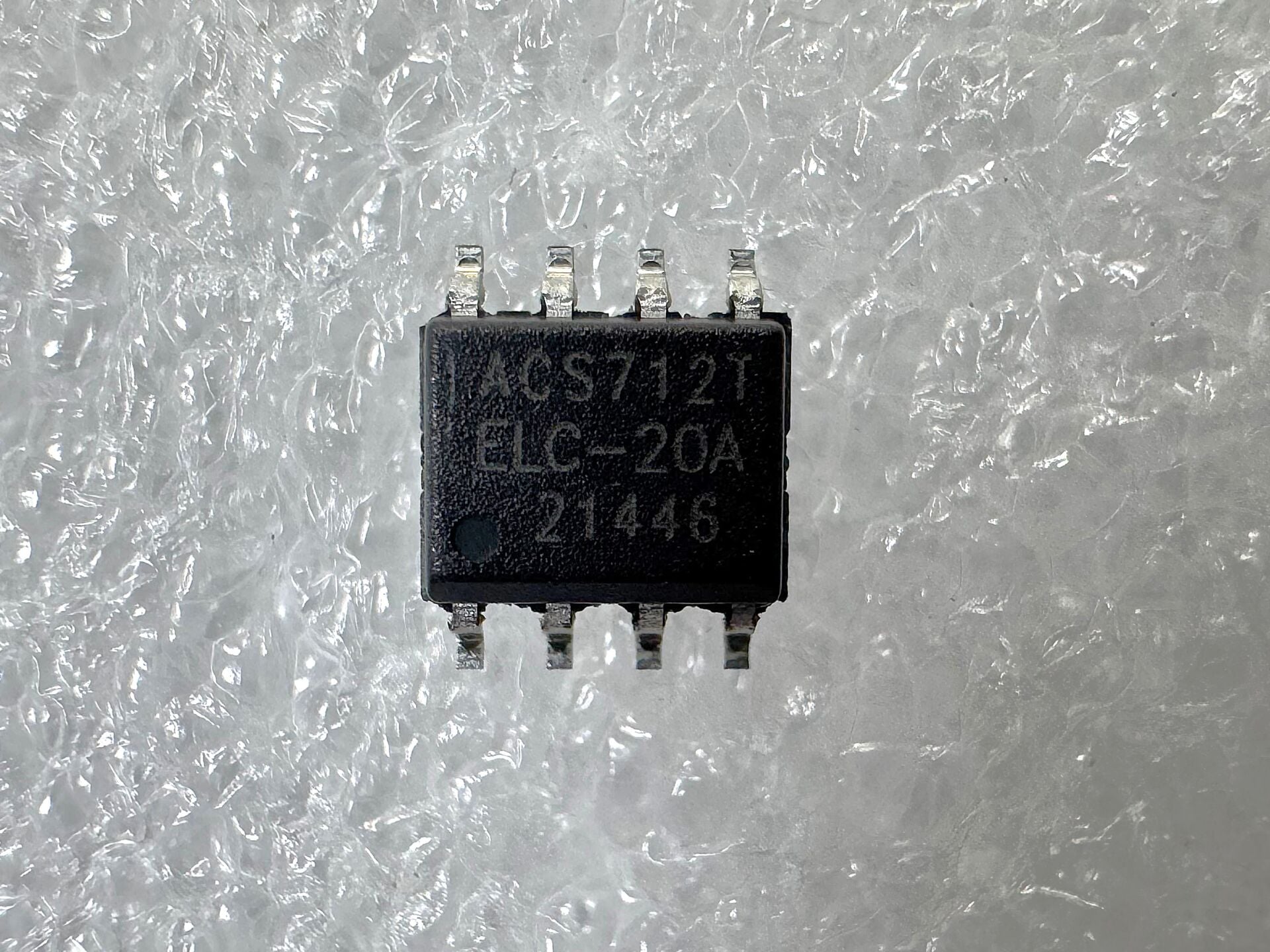 ACS712 SMD