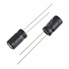 10UF 50V