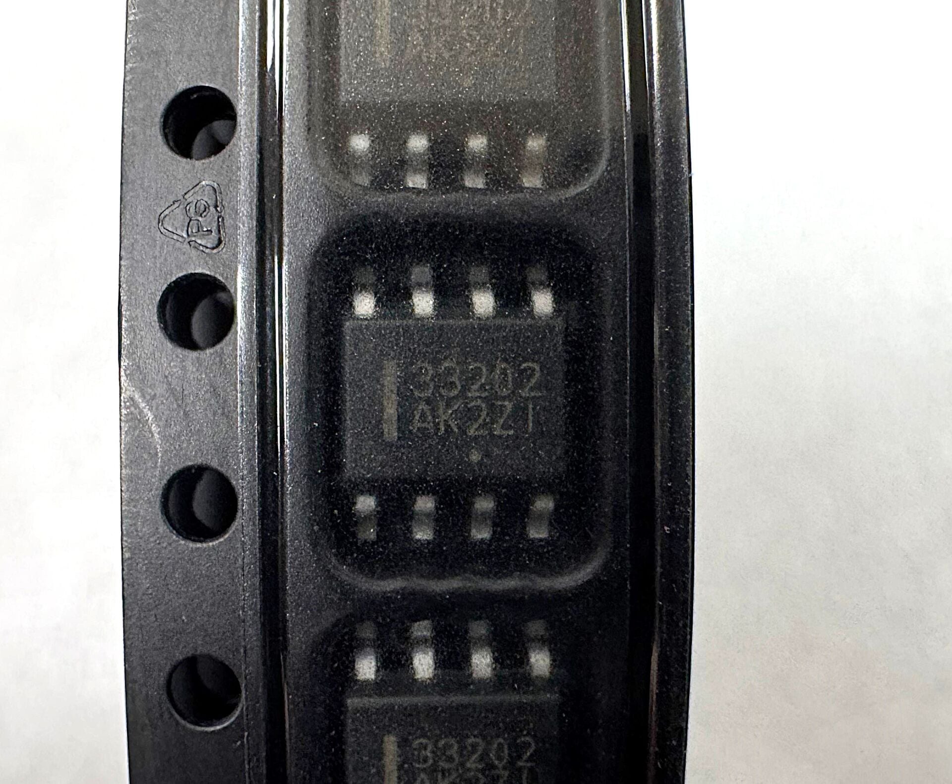 MC33202 SMD