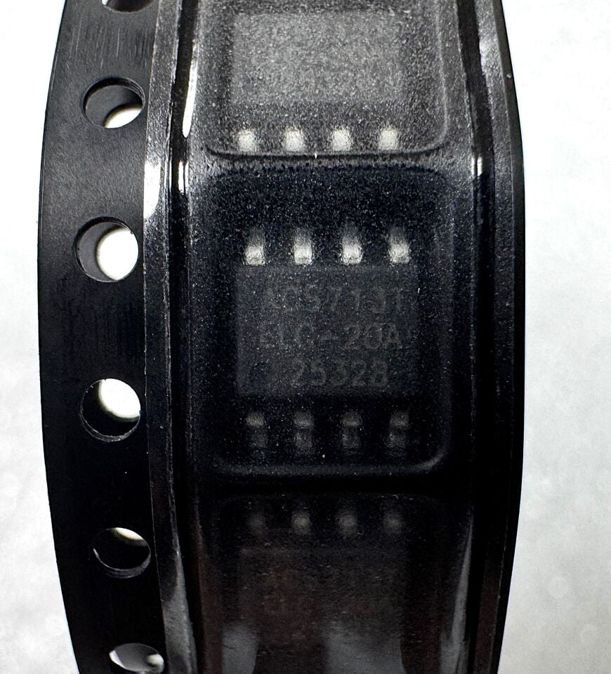 ACS713-20A-T SMD