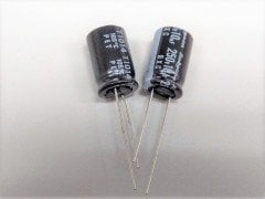 10UF 250V