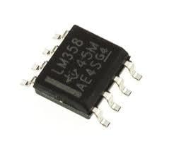 LM358DR2G  SMD