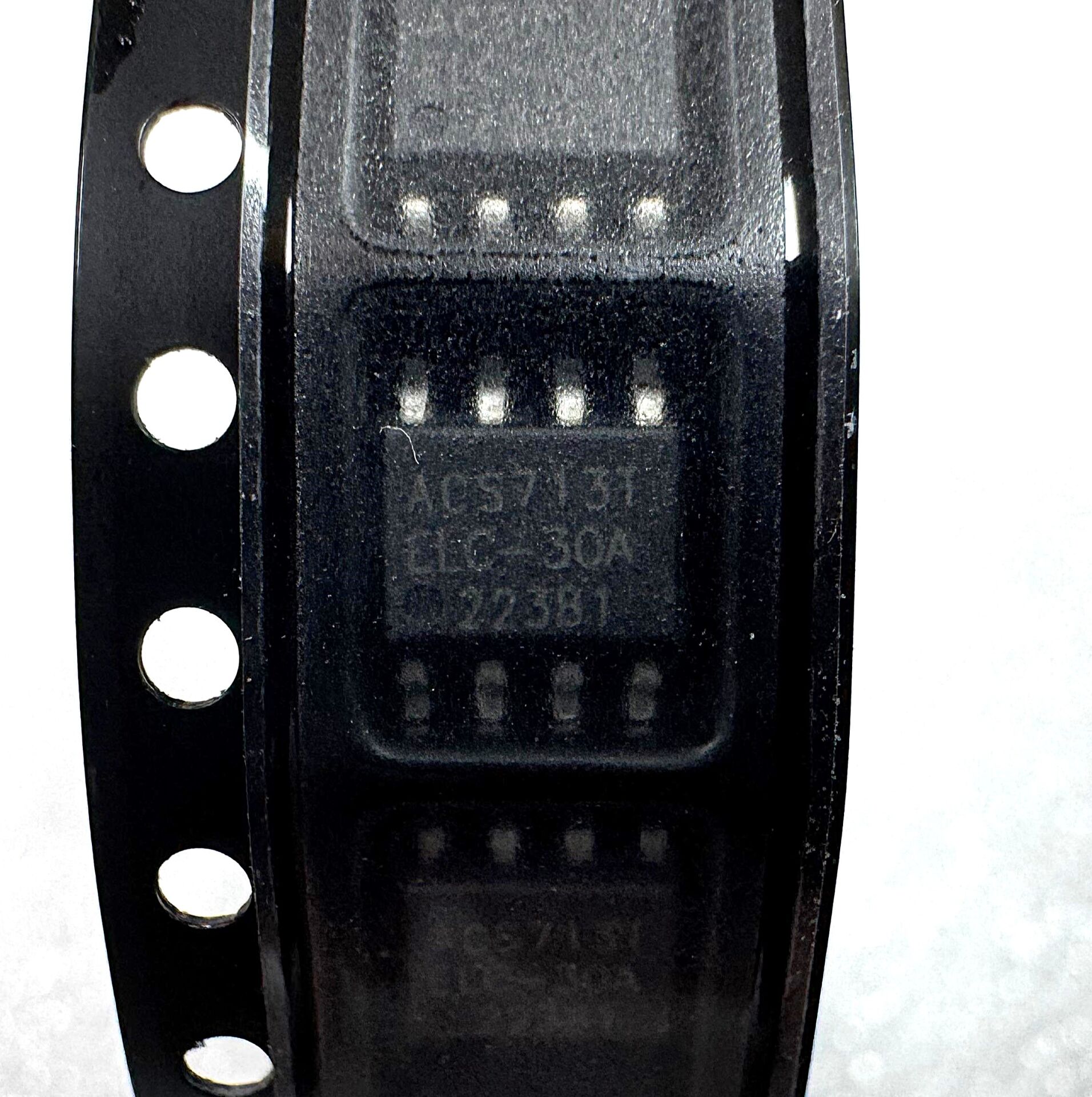 ACS713-30A-T SMD