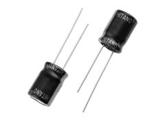 10UF 250V