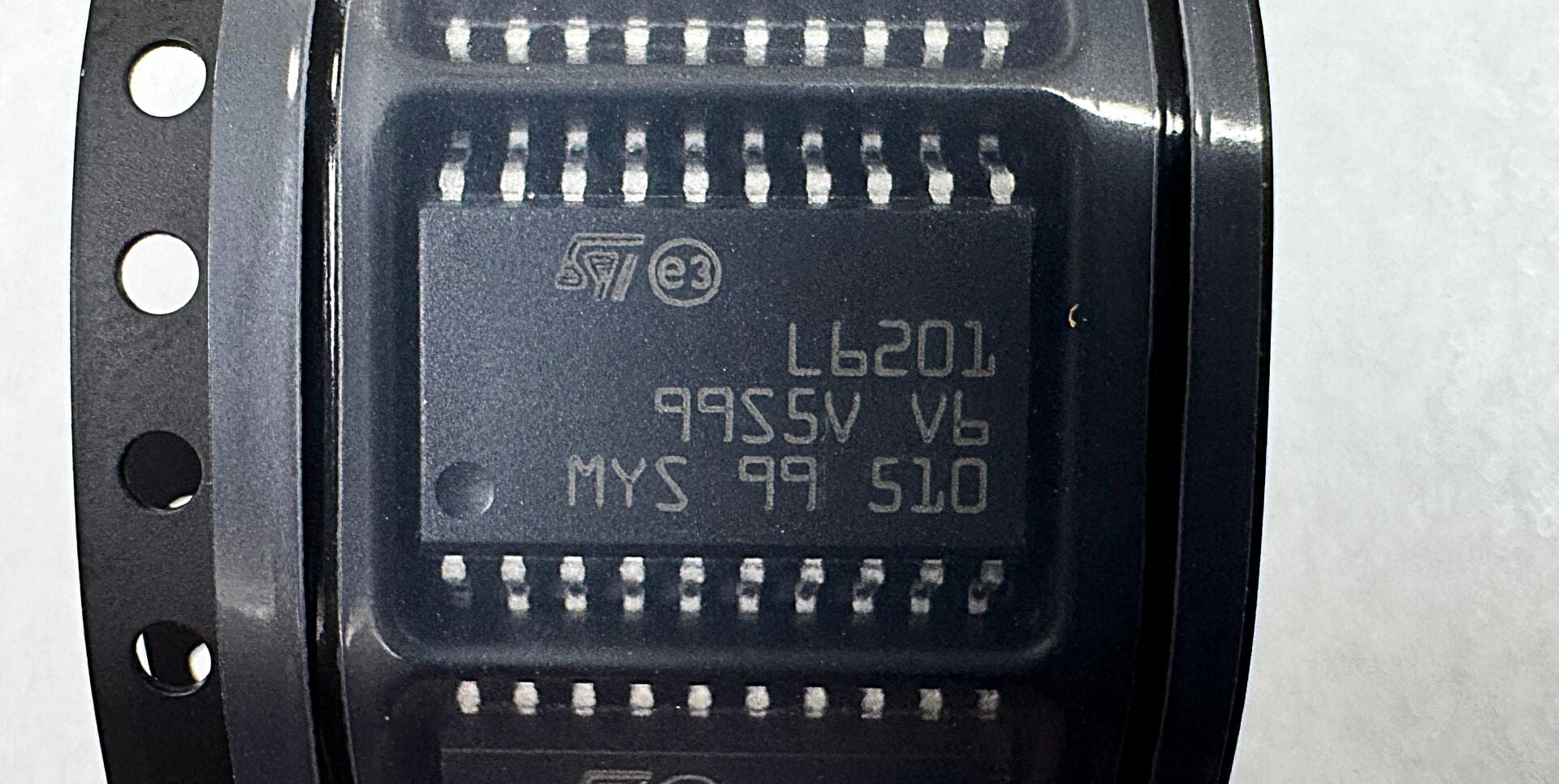 L6201 SMD