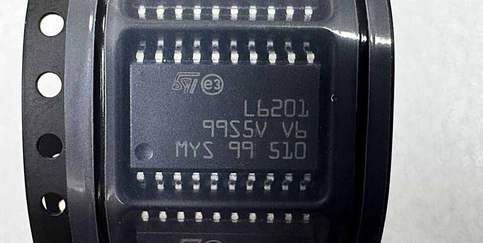 L6201 SMD