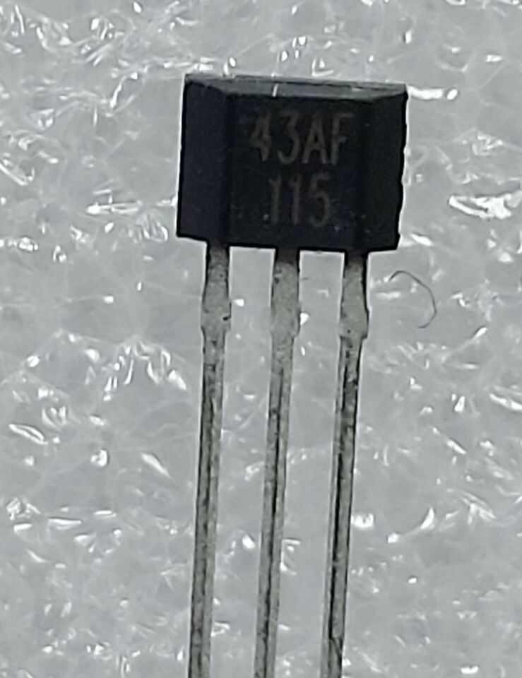 SS43AF