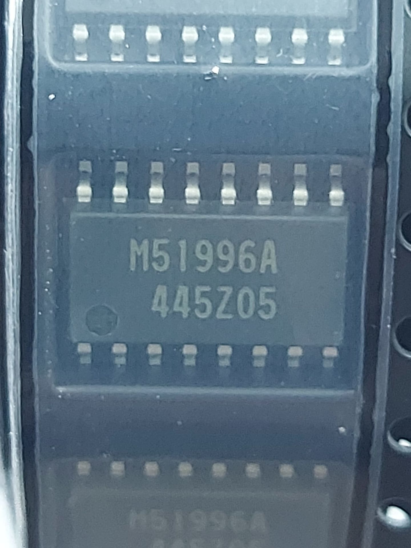 M51996AFP