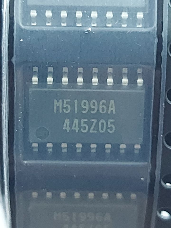 M51996AFP